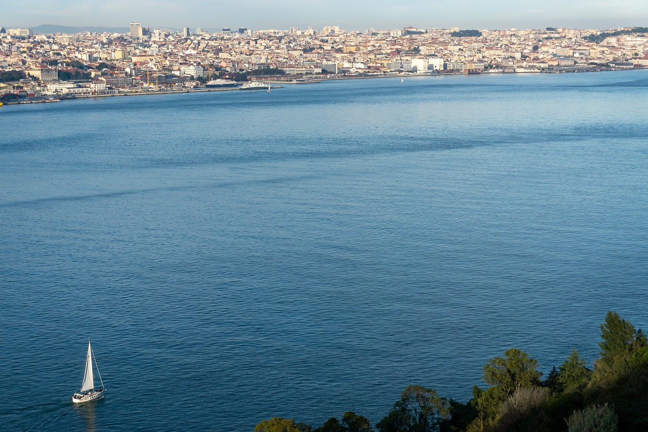 Pourquoi Acheter un Appartement à Lisbonne ?