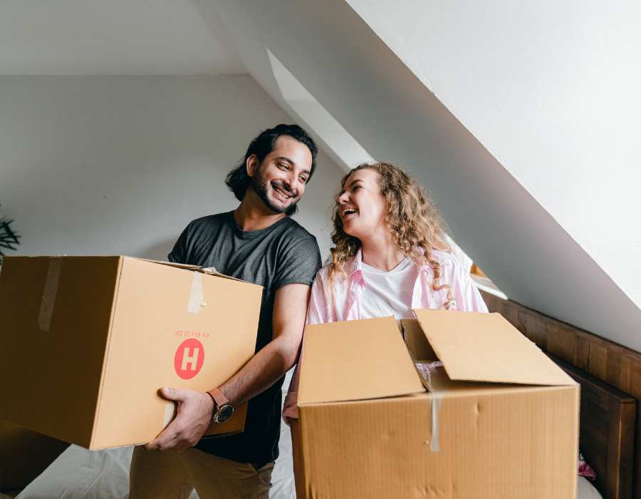 Réussir son projet immobilier : du financement optimal au déménagement sans stress